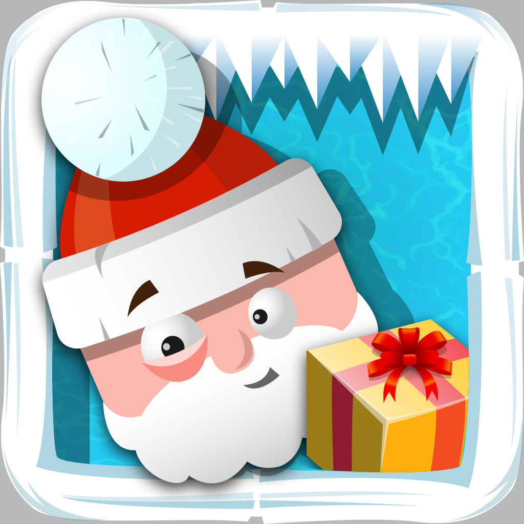 Santa's Xmas Adventure