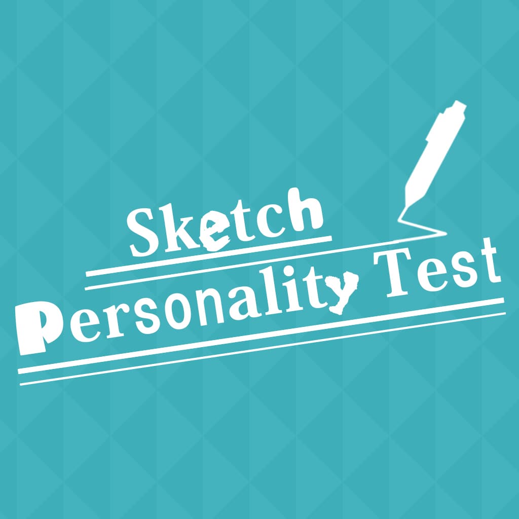 Sketch Personality Test