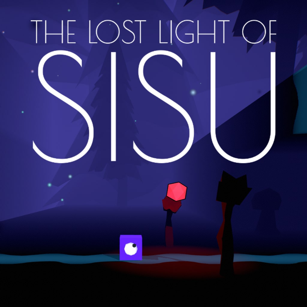 The Lost Light of Sisu
