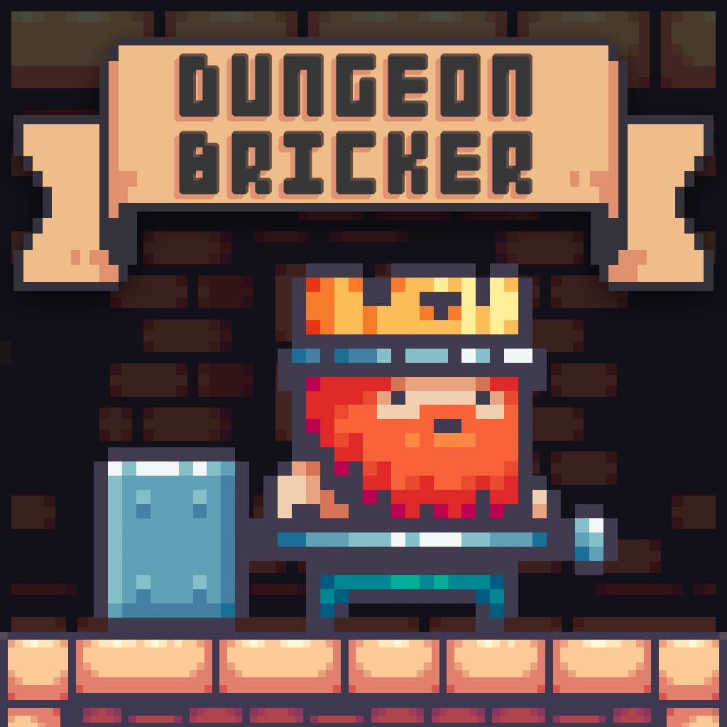 Dungeon Bricker