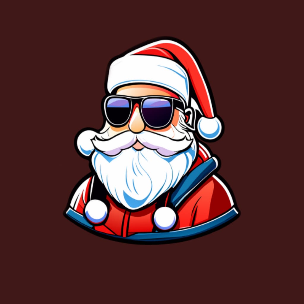 Santa's Adventure: Christmas Gifts Rush