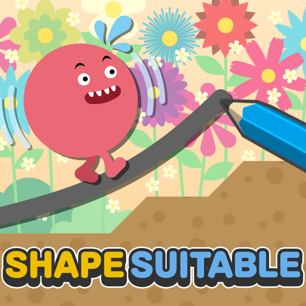 SHAPE SUITABLE