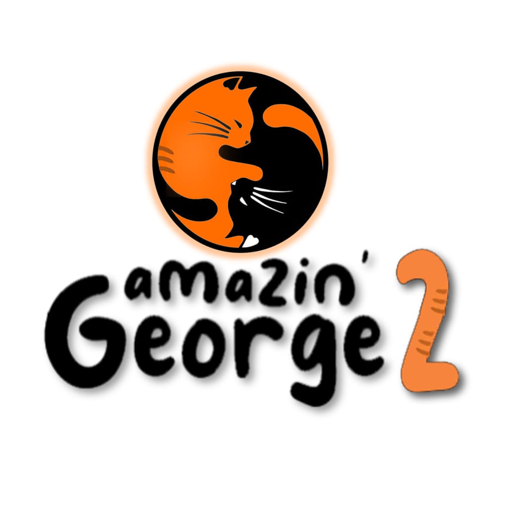 amazin' George 2