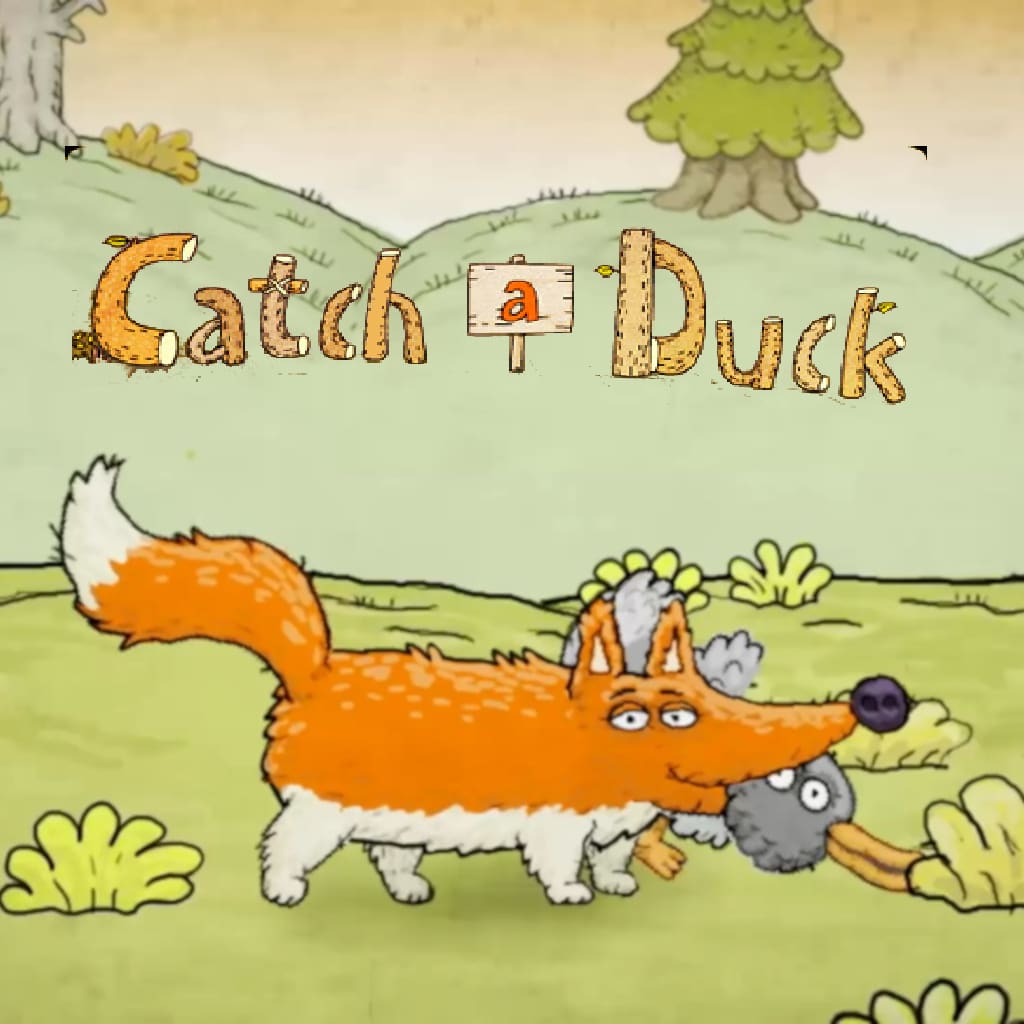 Catch a Duck