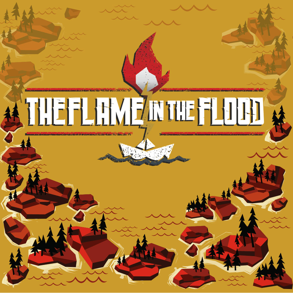 The Flame In The Flood: Complete Edition