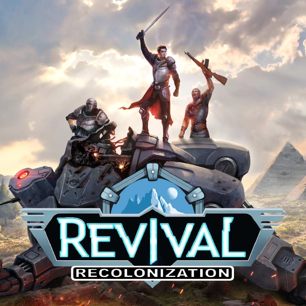 Revival: Recolonization
