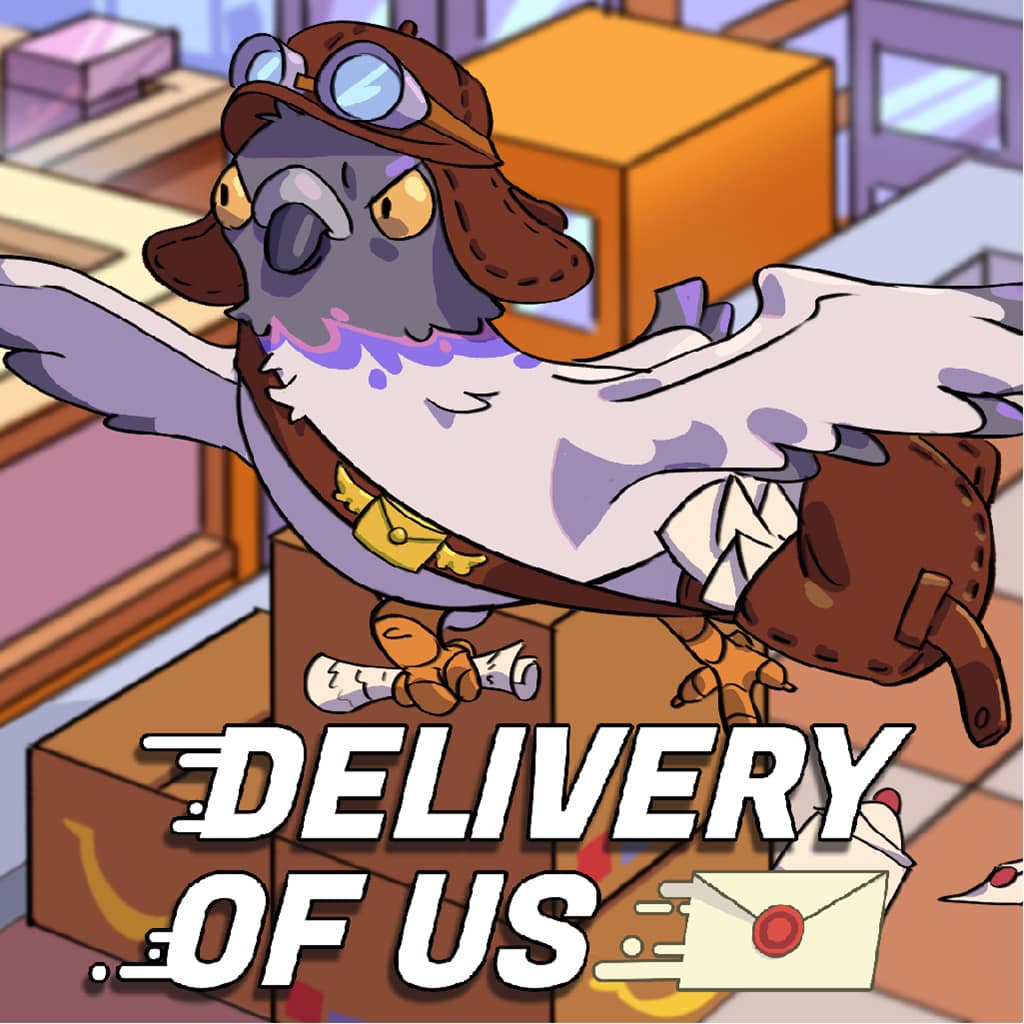 Delivery of Us