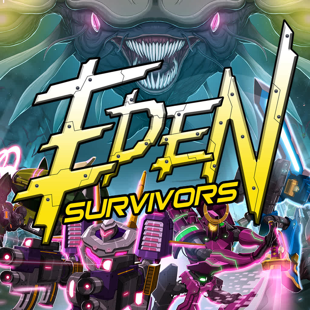 Eden Survivors