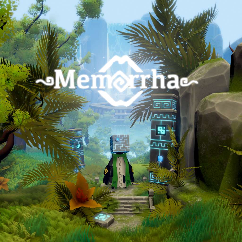 Memorrha