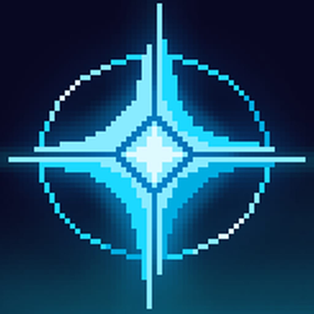 Magic Rune Stone icon