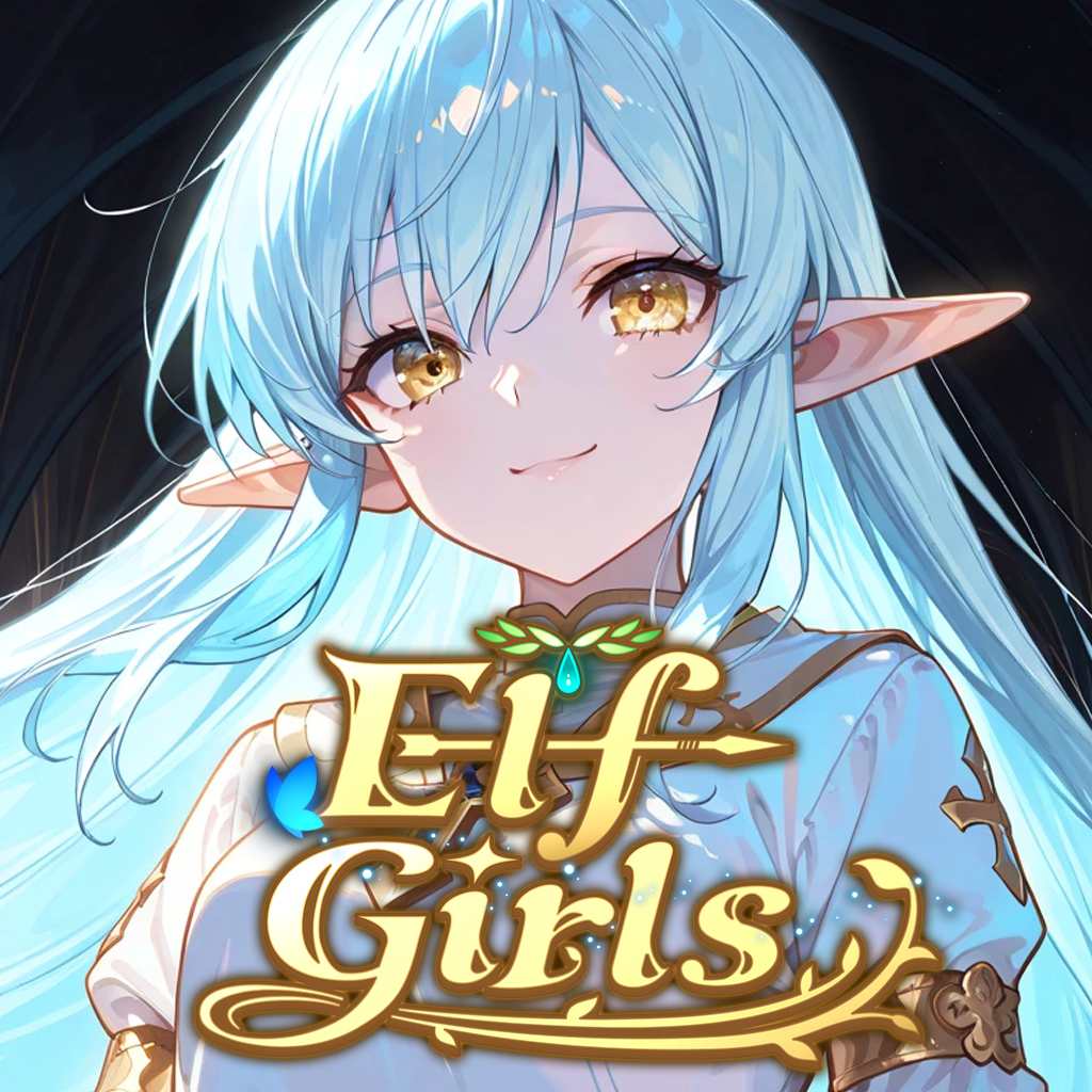 Elf Girls
