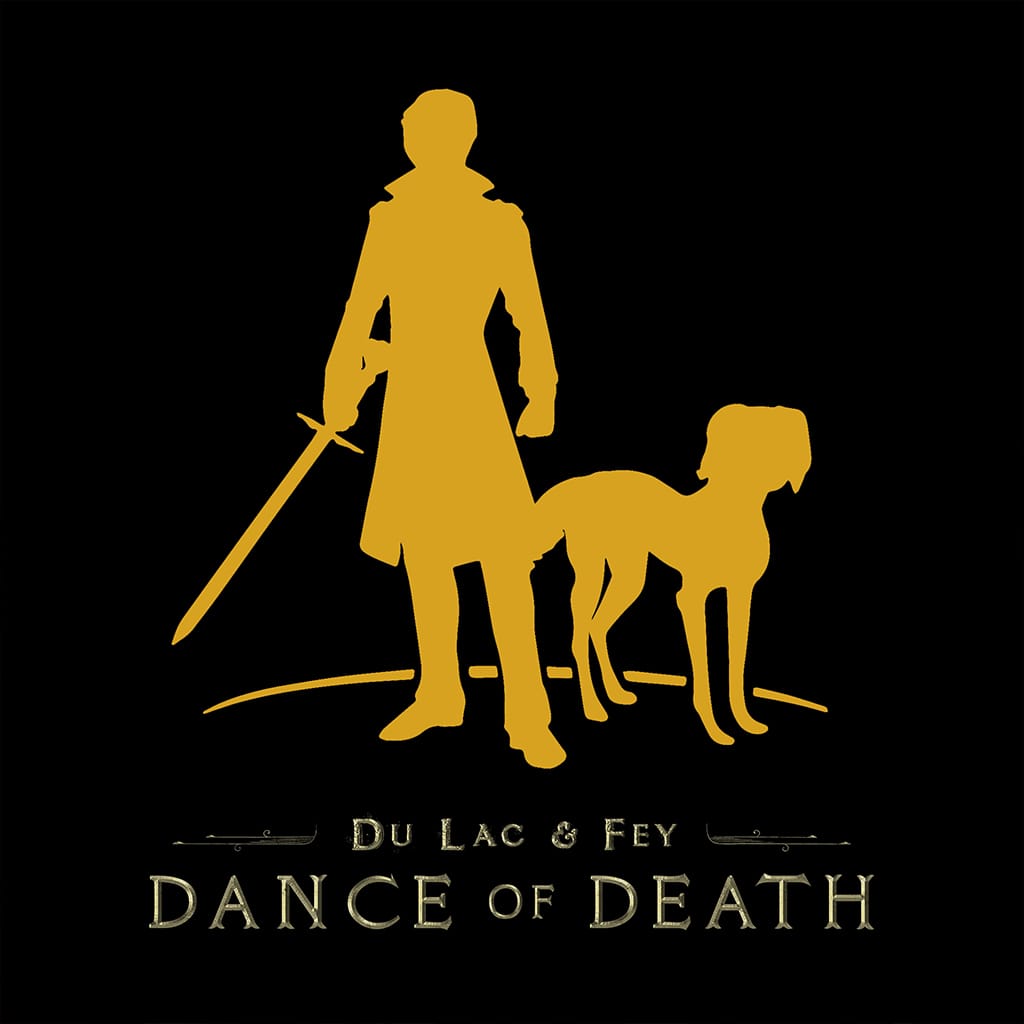 死亡之舞