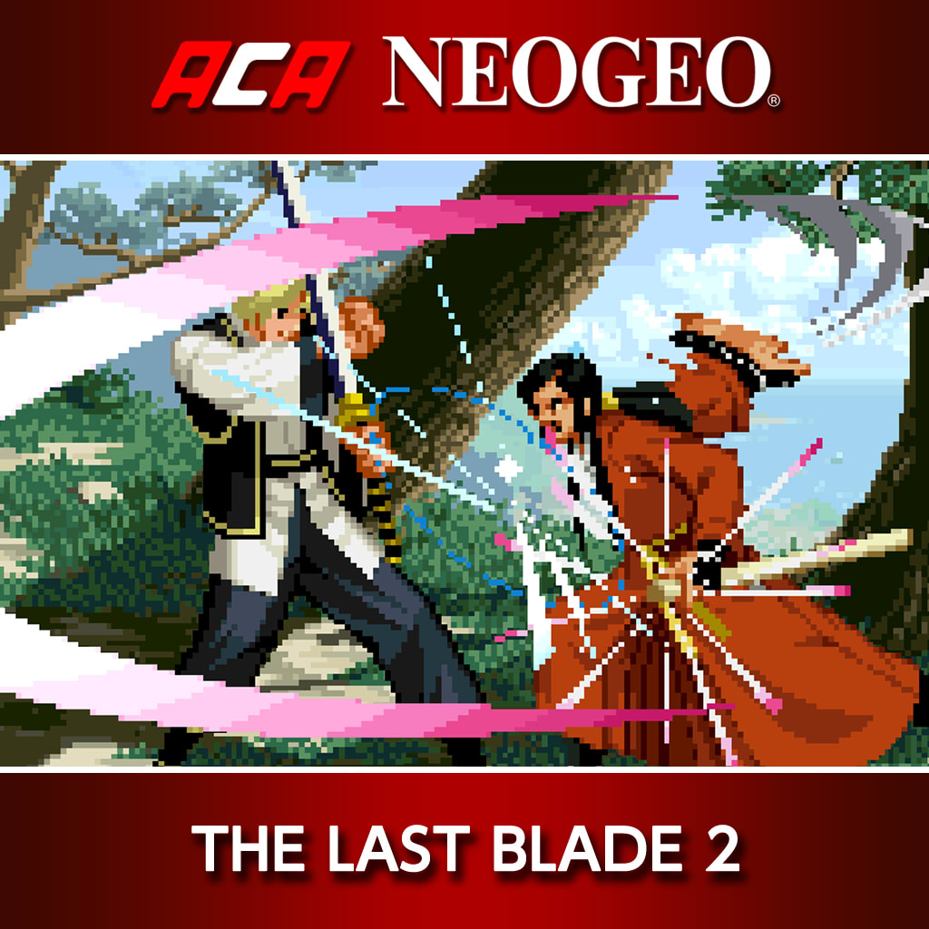 ACA NEOGEO FATAL FURY 3 for Nintendo Switch - Nintendo Official Site