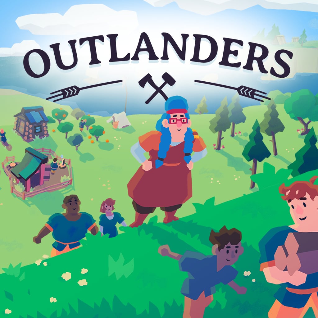 Outlanders