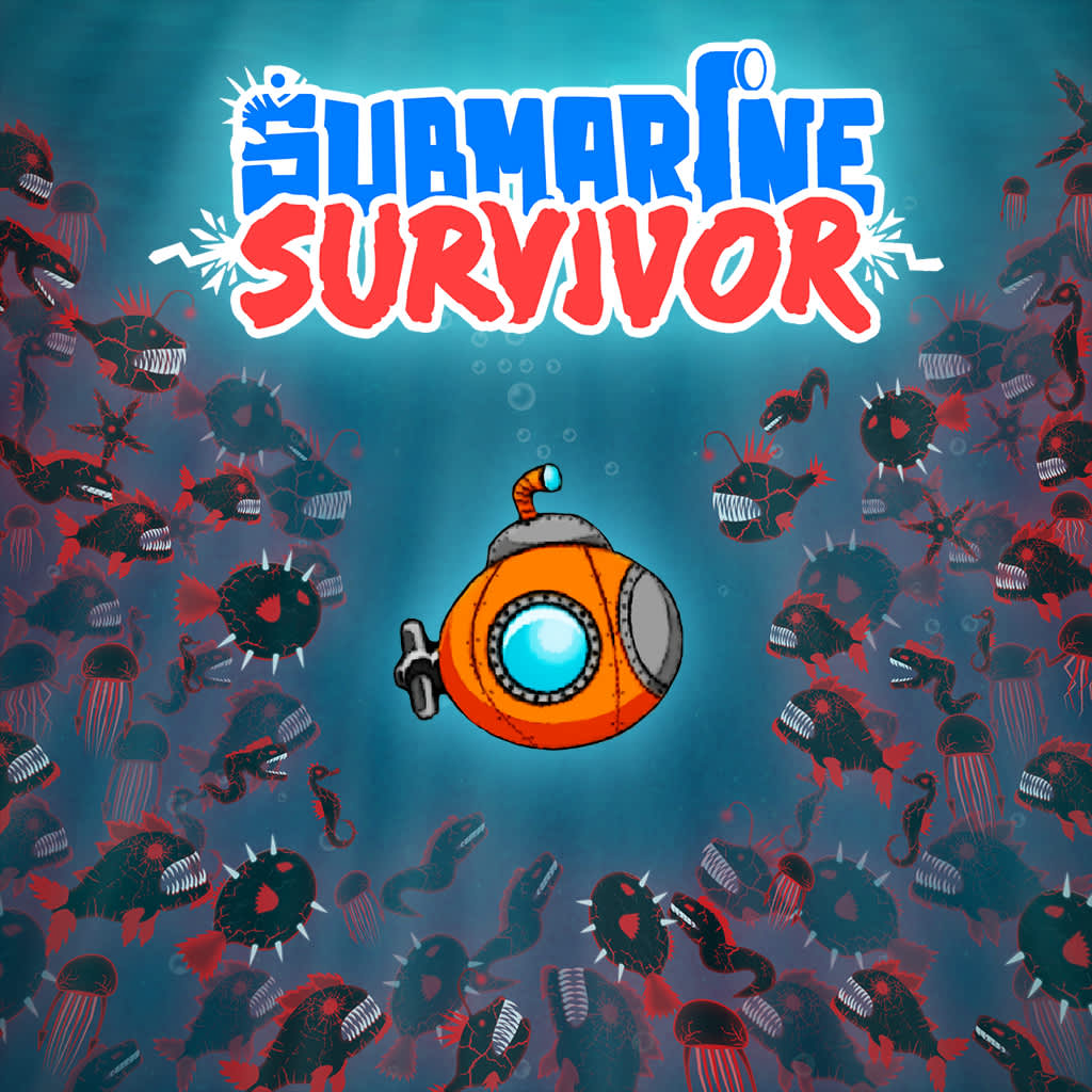 Submarine Survivor
