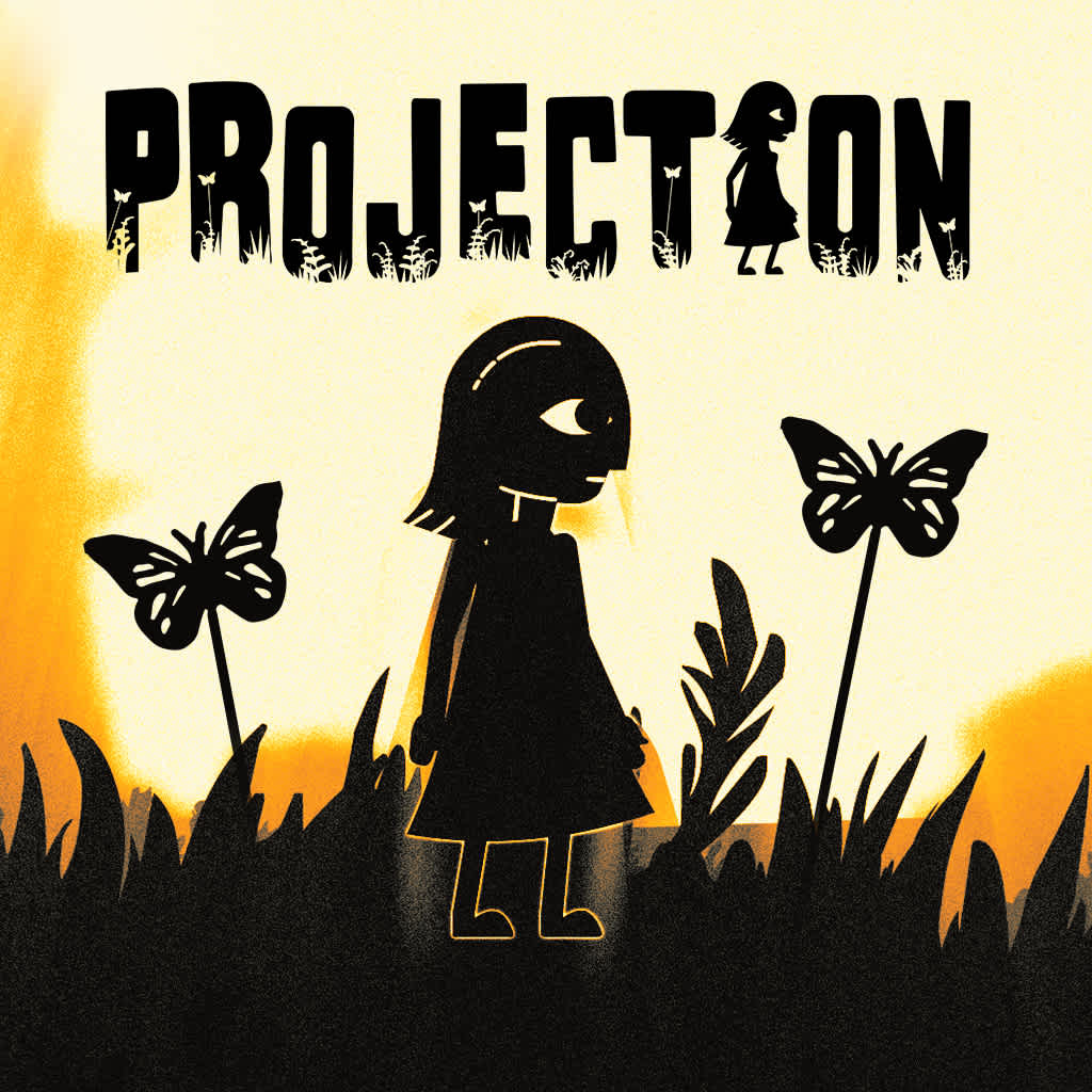 Projection: First Light