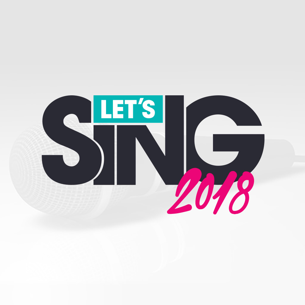 Let's Sing 2022, Jogos para a Nintendo Switch, Jogos