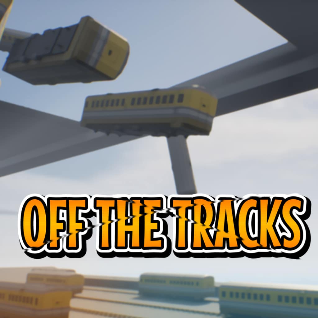 Off The Tracks