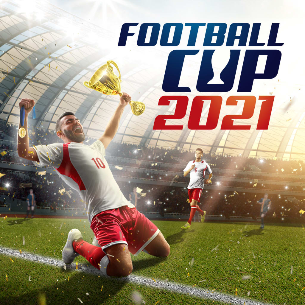 Football Cup 2023 for Nintendo Switch - Nintendo Official Site