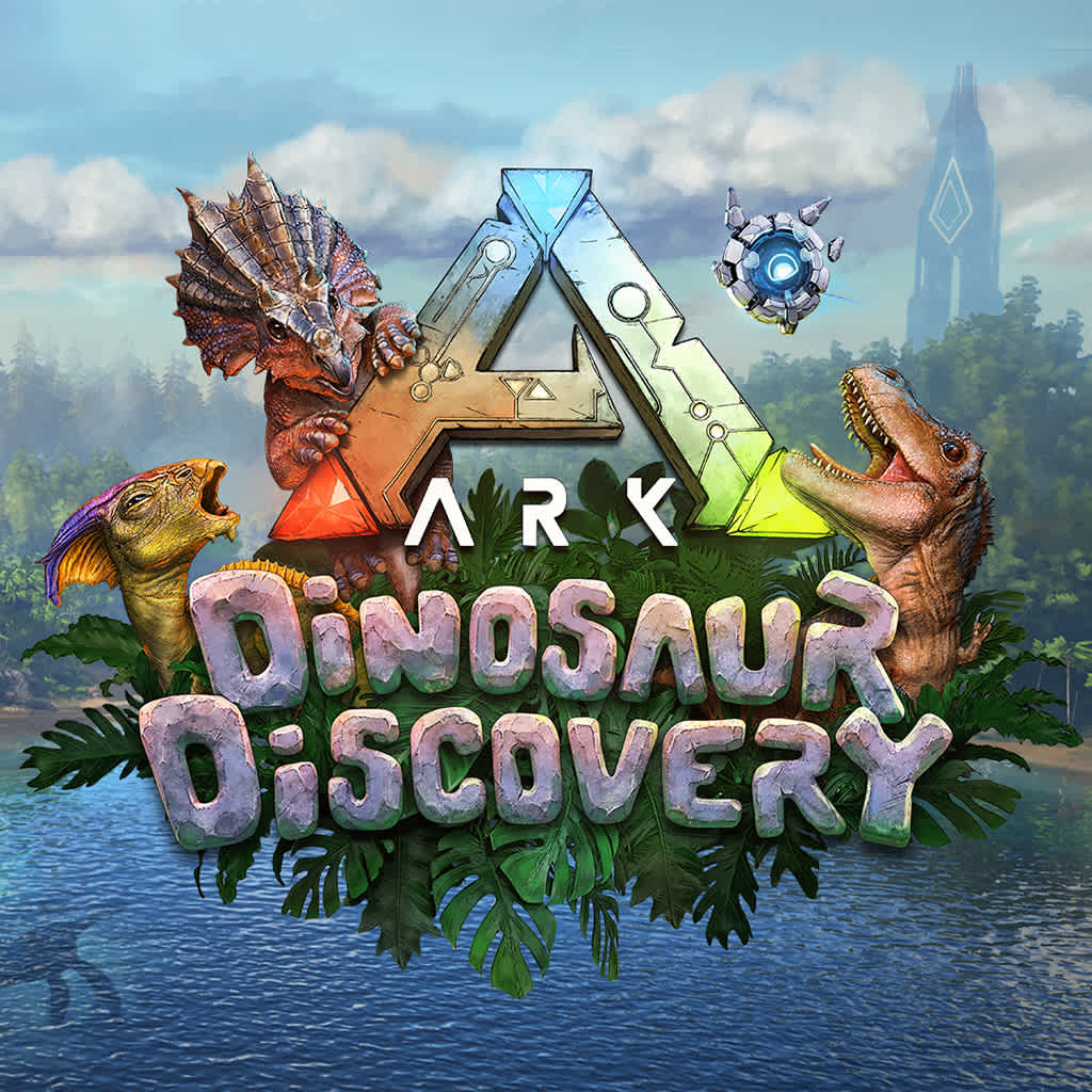 ARK: Survival Evolved para Nintendo Switch - Site Oficial da