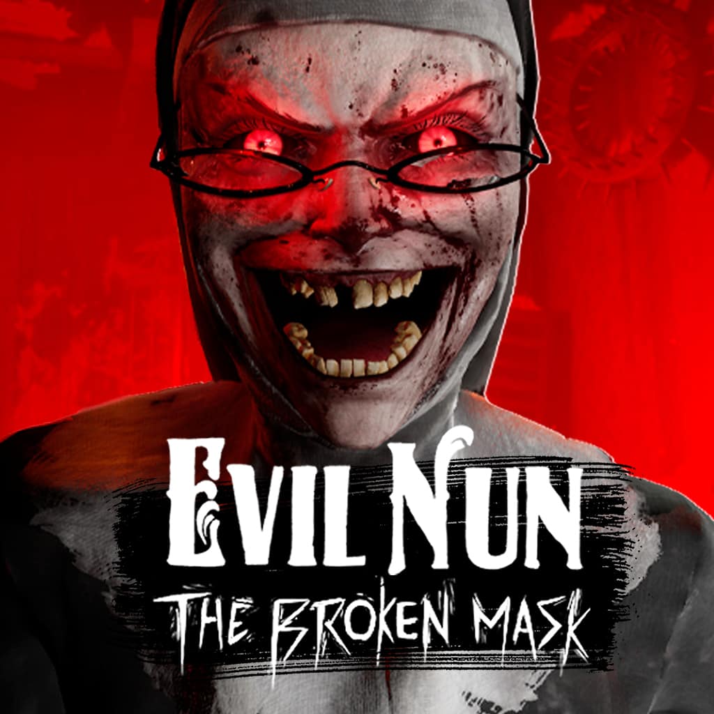 Evil Nun: The Broken Mask for Nintendo Switch - Nintendo