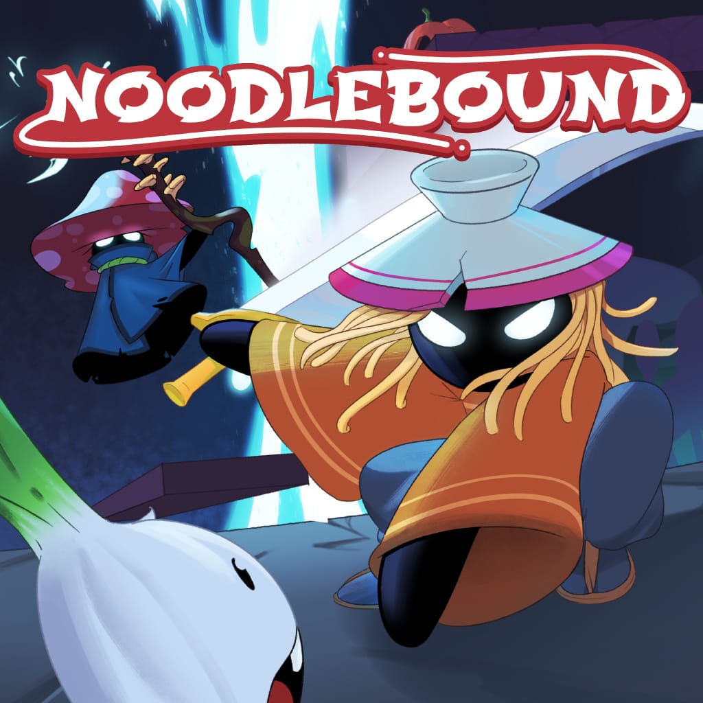 Noodlebound
