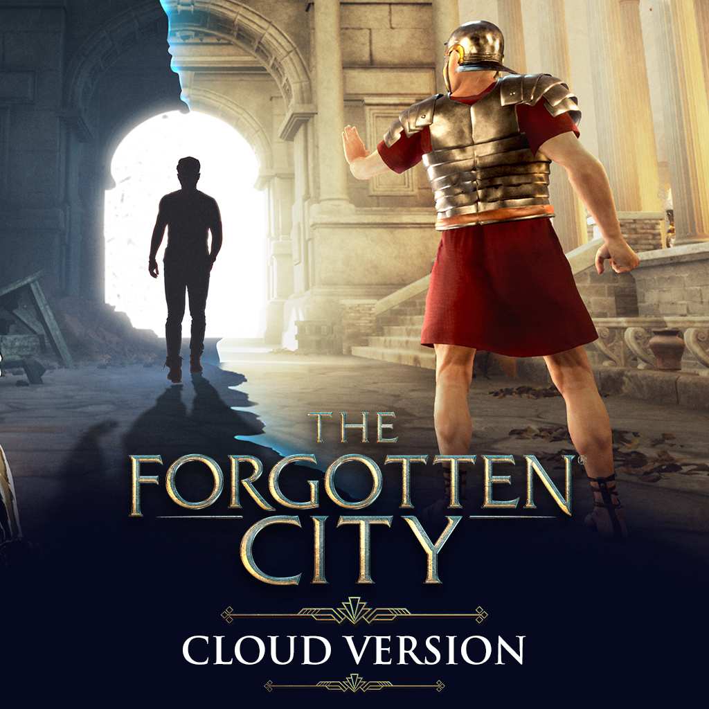 The Forgotten City - Cloud Version