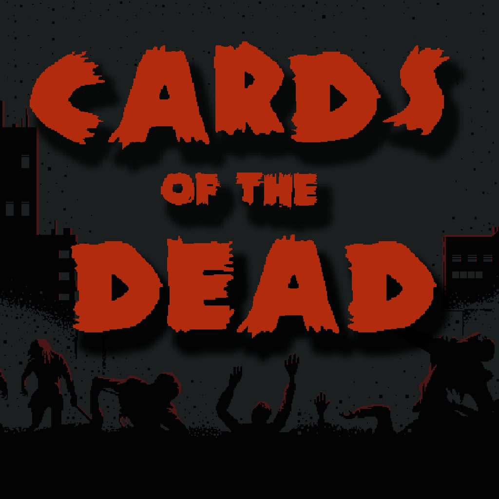 Cards of the Dead