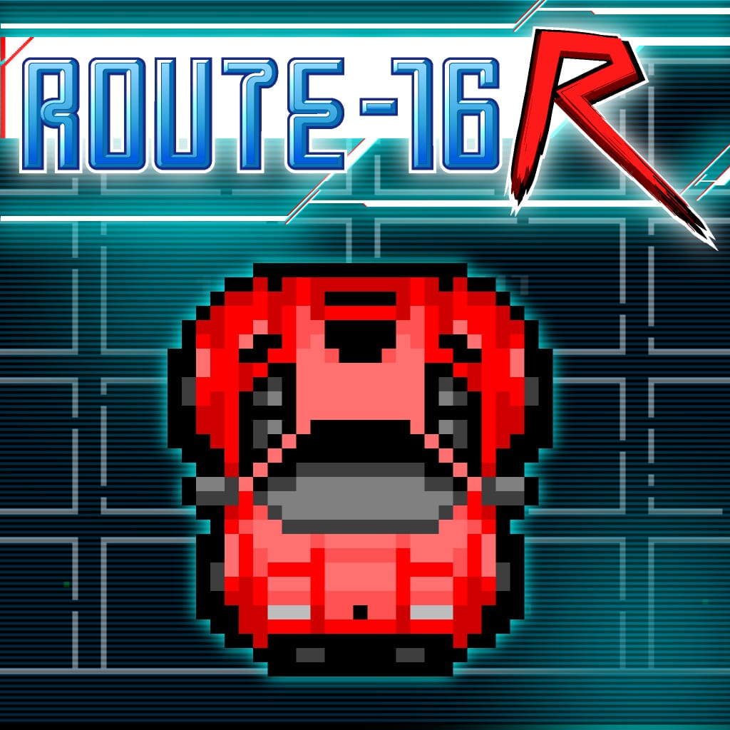 ROUTE16R