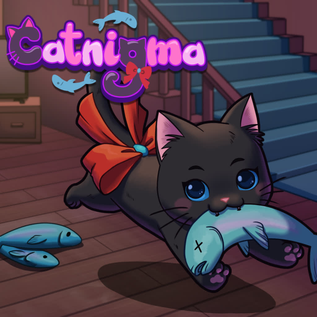 Catnigma