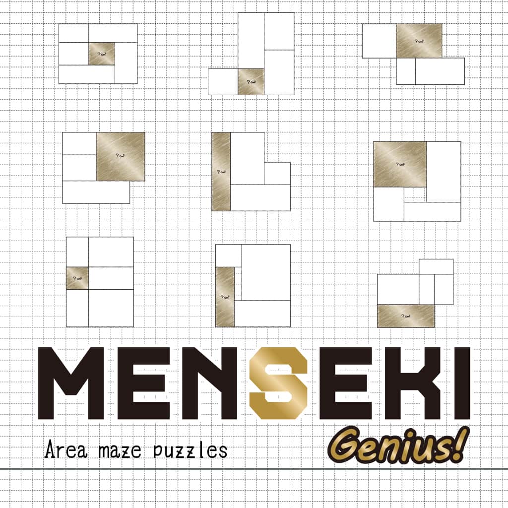 Menseki Genius