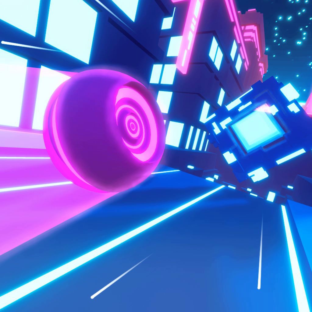 Neon Roller icon