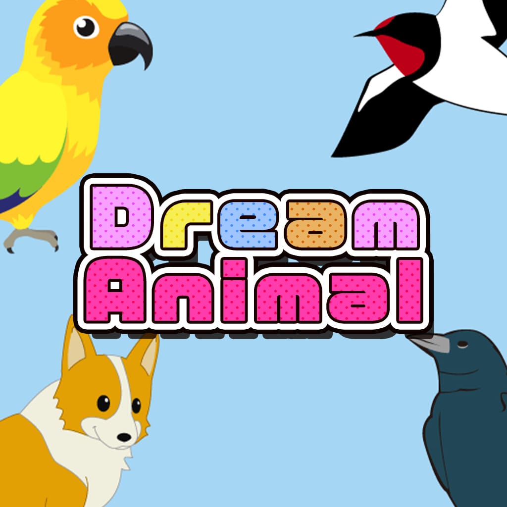 Dream Animal