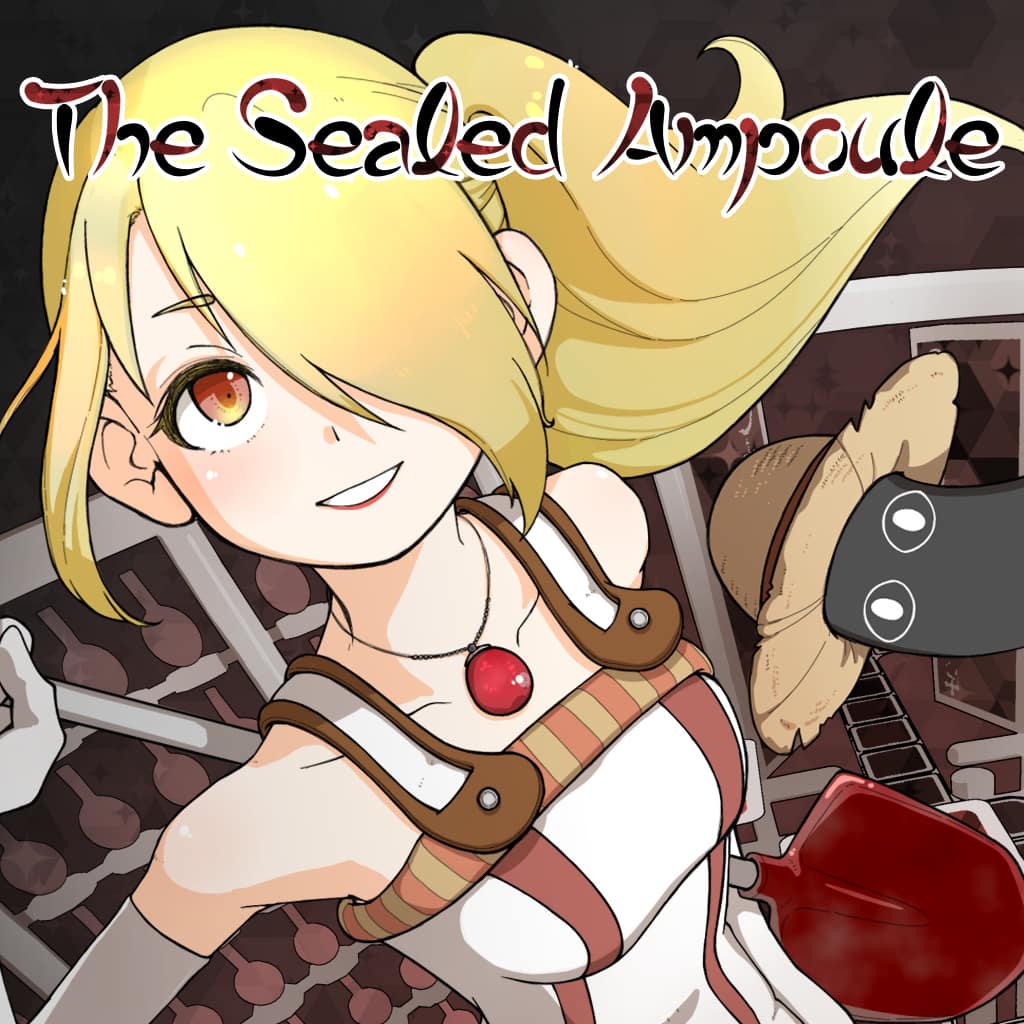 The Sealed Ampoule