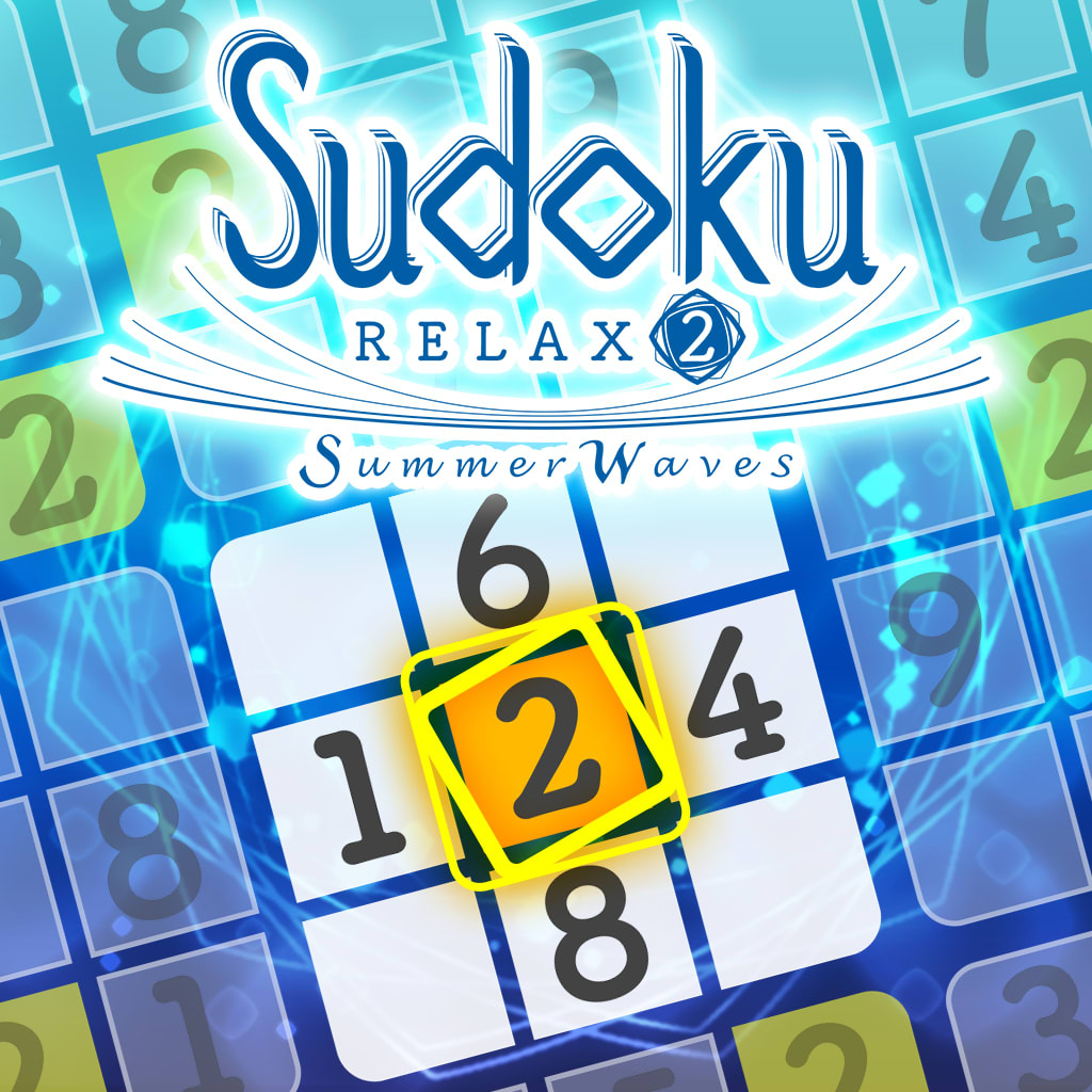 Sudoku: Casual Board Game for Nintendo Switch - Nintendo Official Site