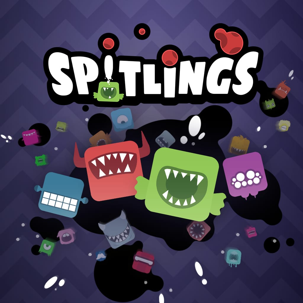 Spitlings