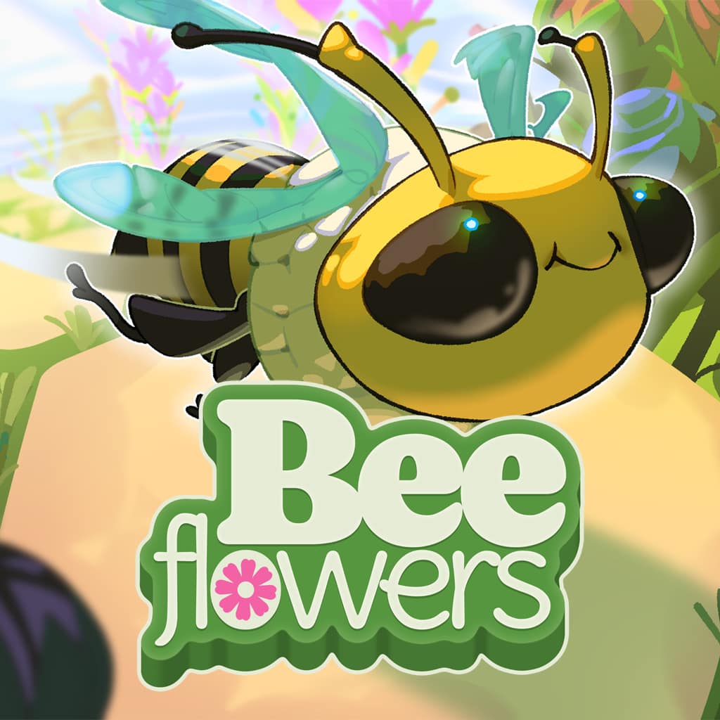 Bee Flowers