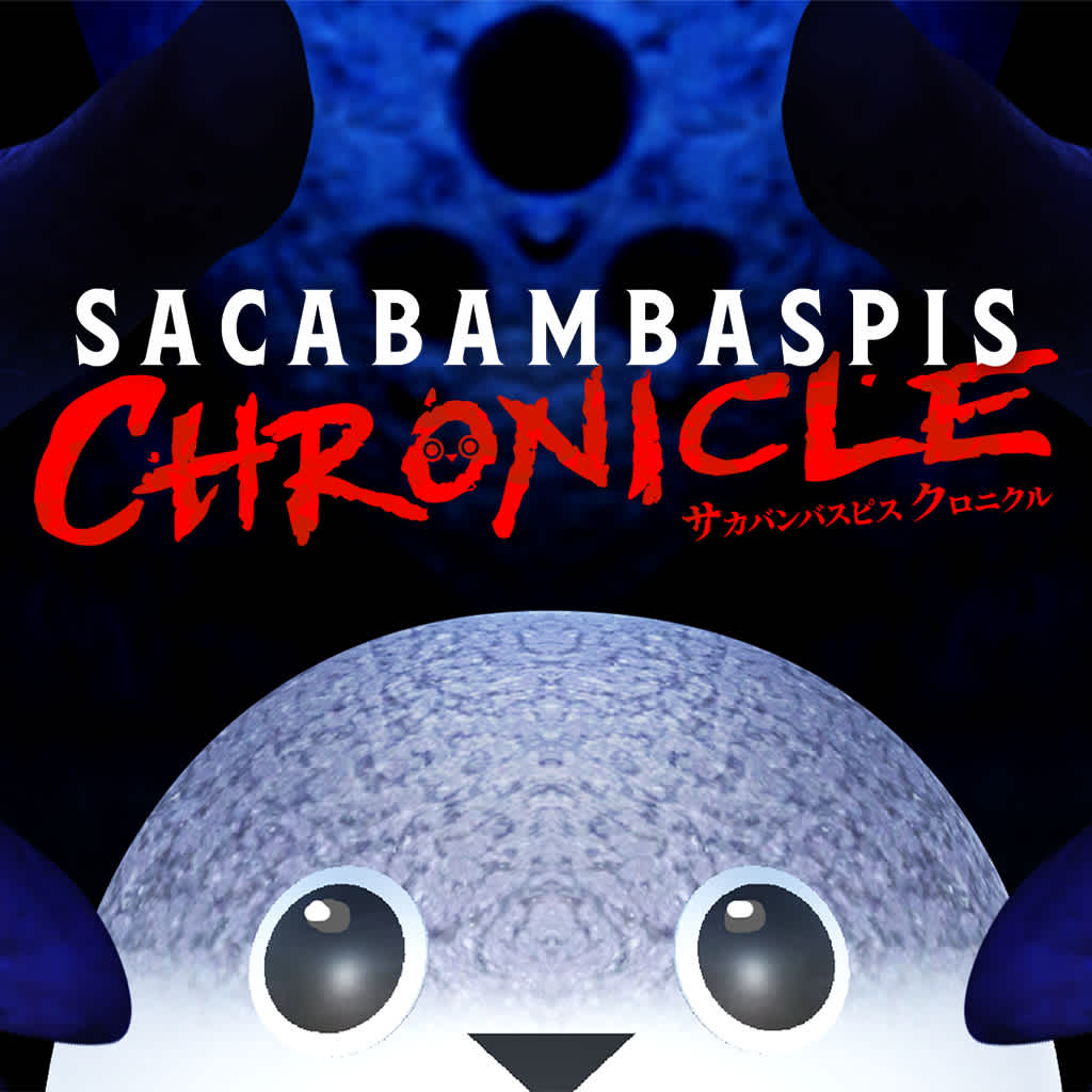 Sacabambaspis Chronicle