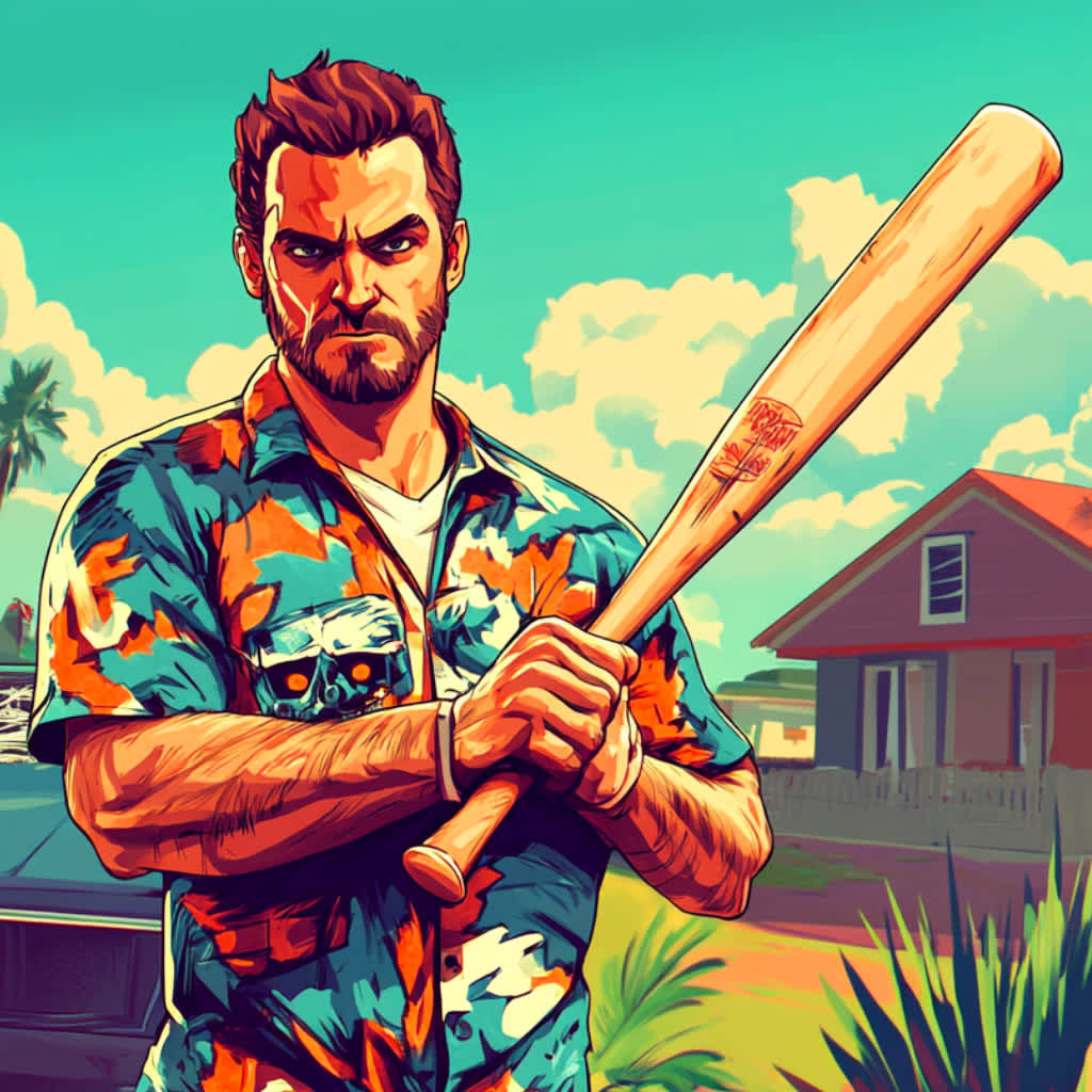 Angry Neighbor Simulator