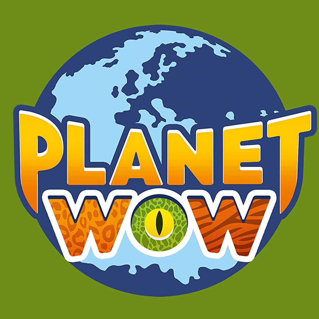 PLANET WOW Wildlife Adventure