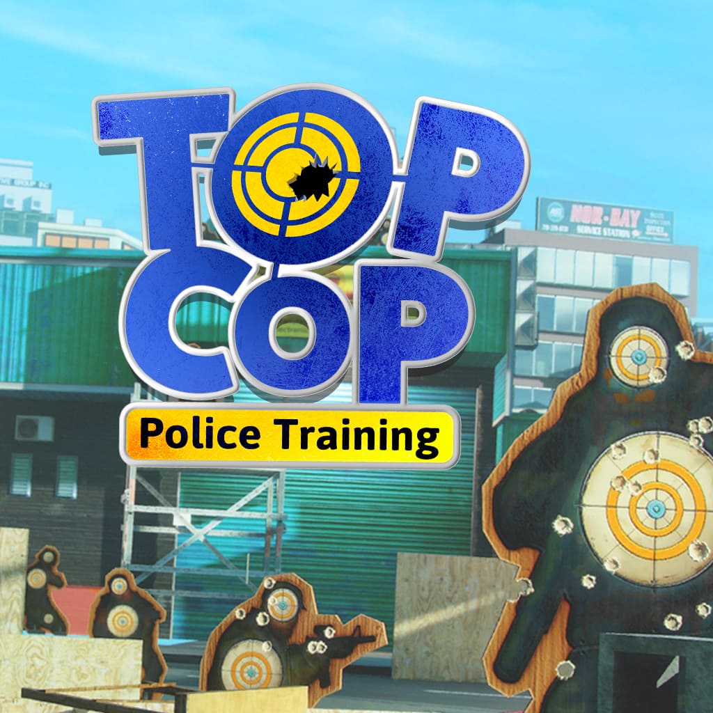 Top Cop - Police Training
