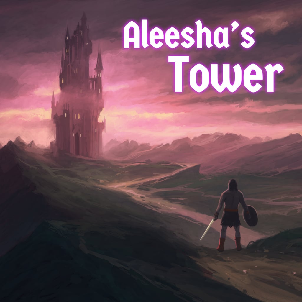 Aleesha's Tower
