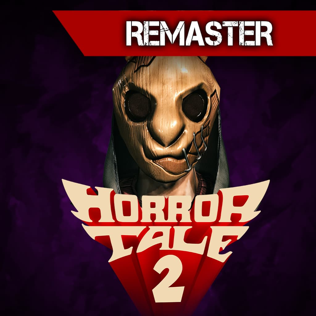 Horror Tale 2: Remaster icon