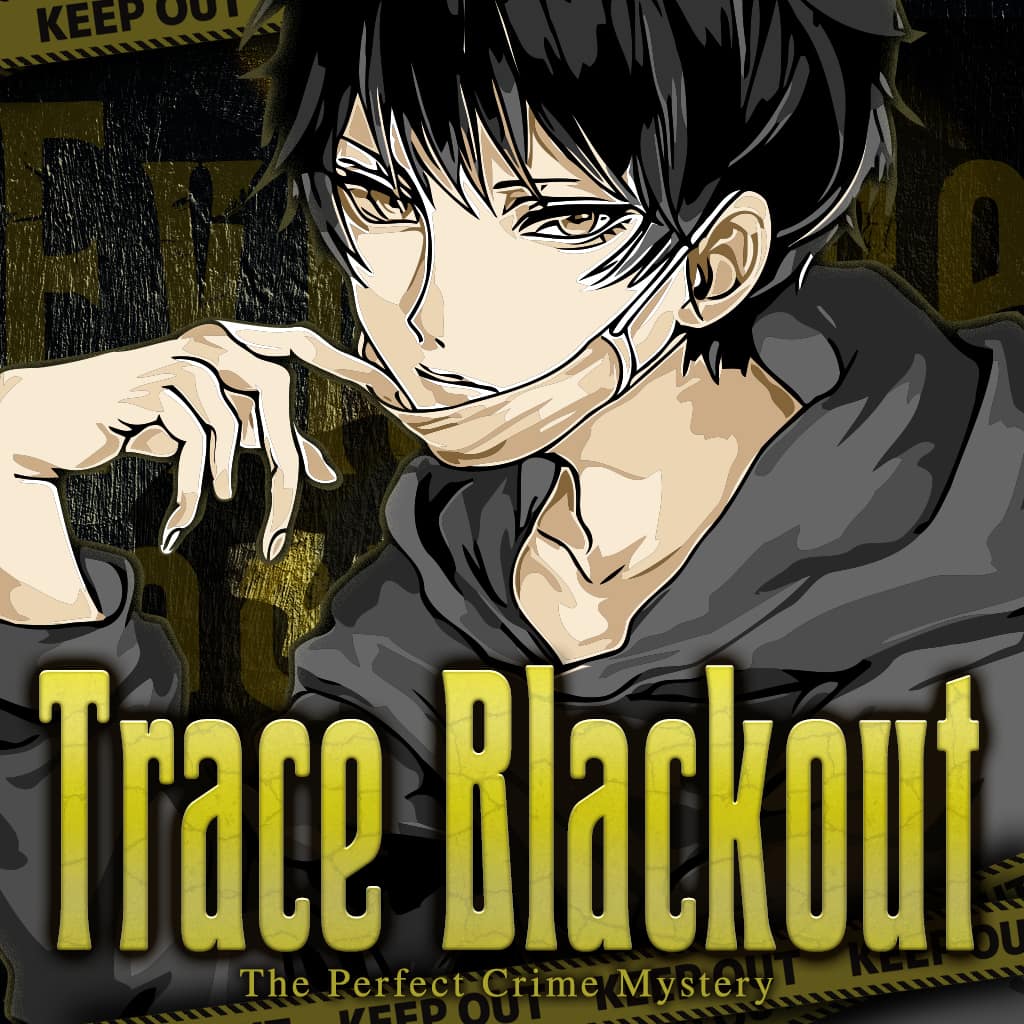 Trace Blackout: The Perfect Crime Mystery