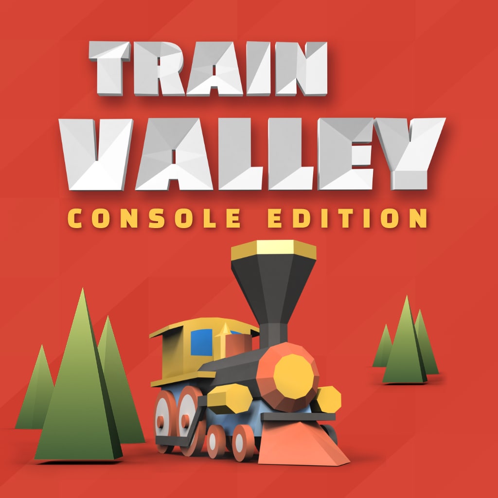Train Valley: Console Edition