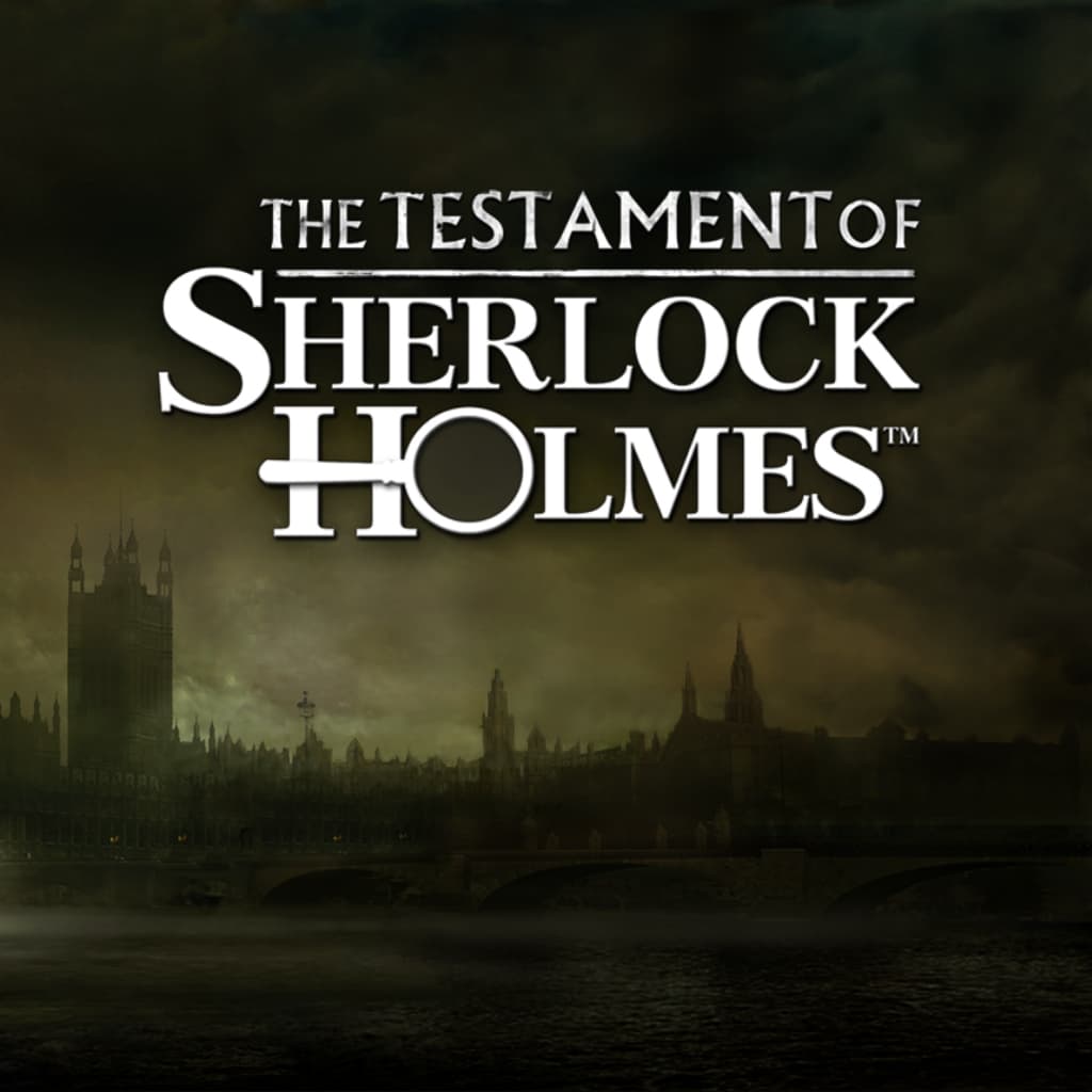 The Testament of Sherlock Holmes
