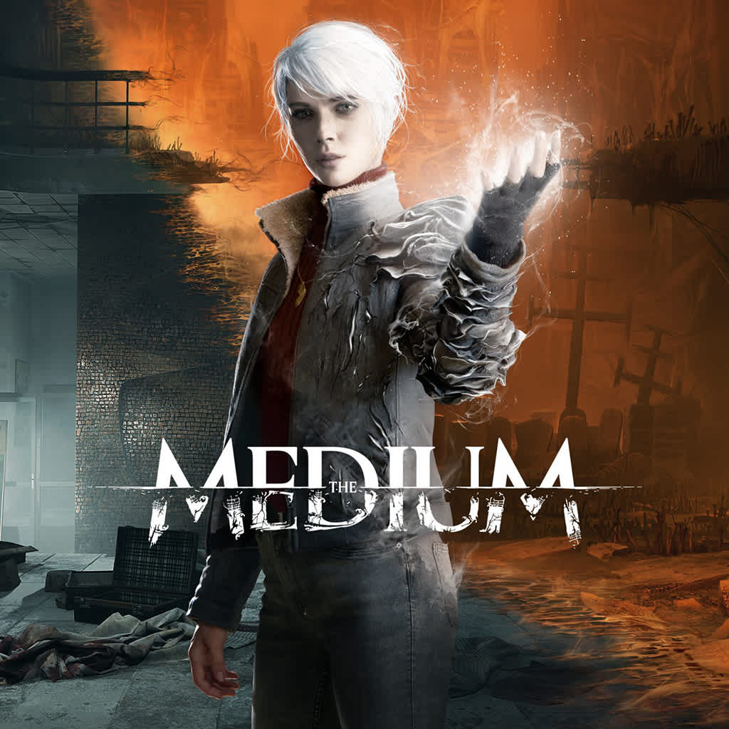 The Medium - Cloud Version