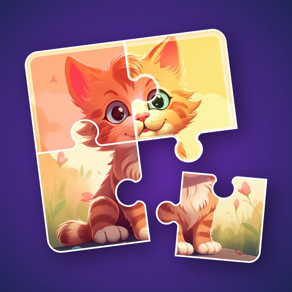 Puzzle Box: Animals