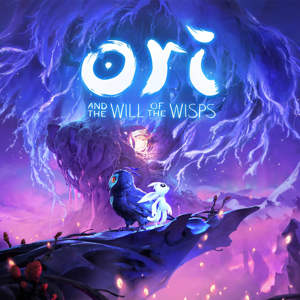 Eshop ori and on sale the blind forest