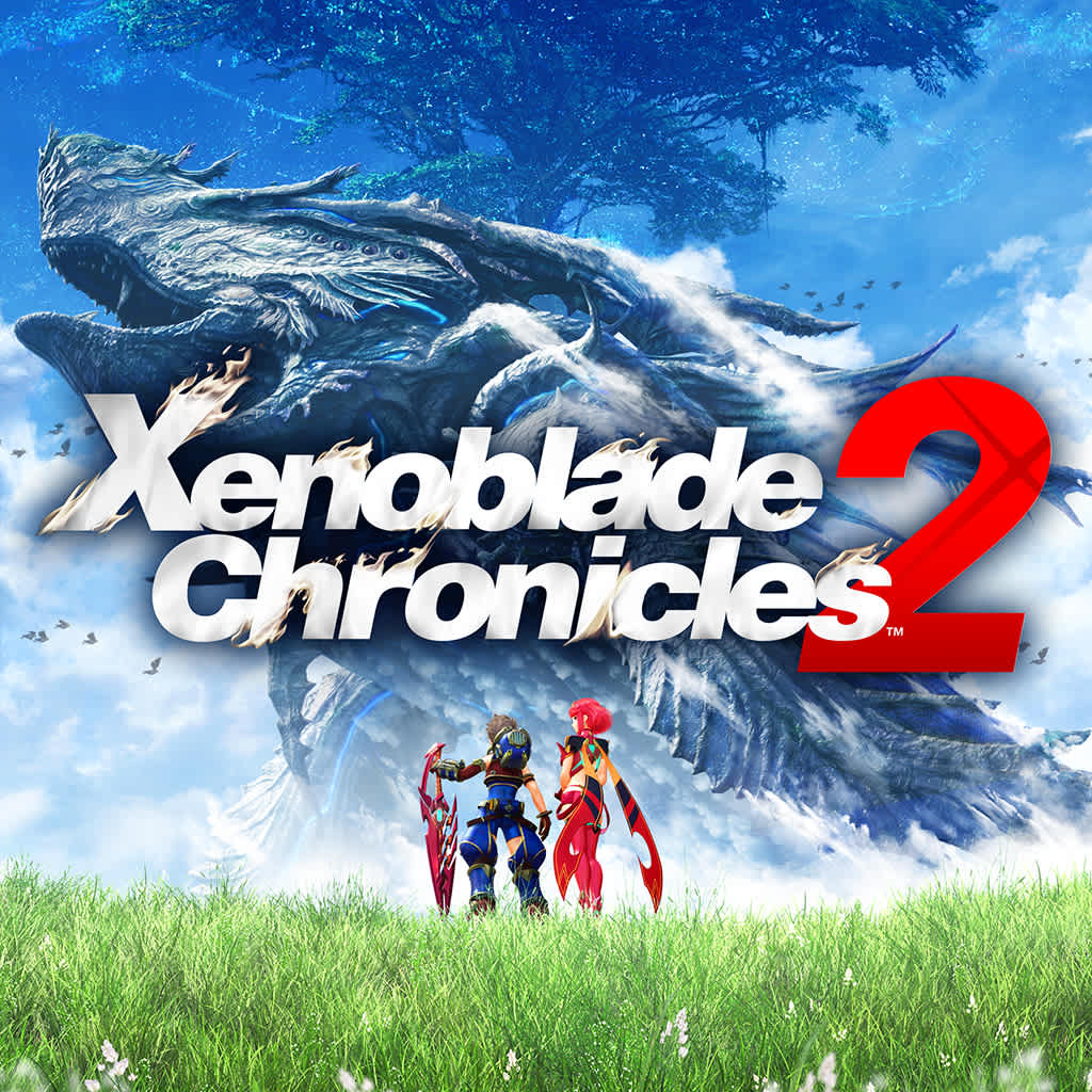 Xenoblade Chronicles™ 2 for Nintendo Switch - Nintendo Official Site